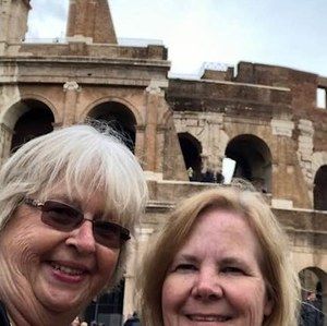 Meet your Posher, Karen